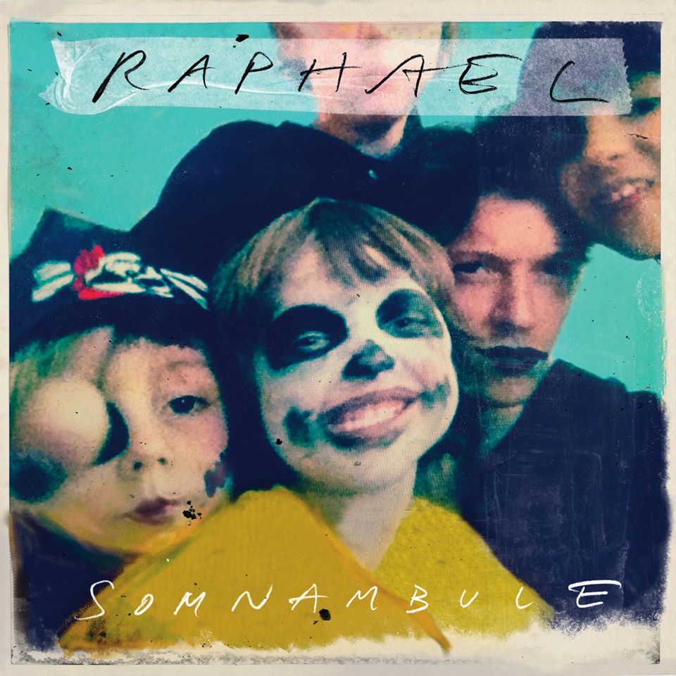 Raphael – Somnambule